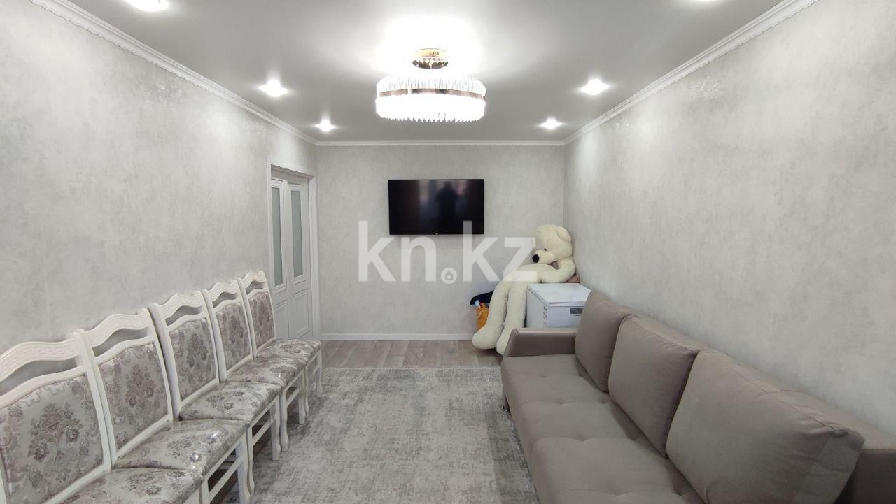Продажа 2-комнатной квартиры, 44 м² в Караганде - фото 2