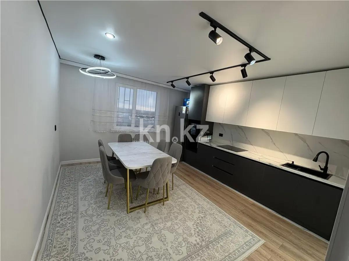 Продажа 2-комнатной квартиры, 65 м² - Продажа двухкомнатных квартир от собственников в Алматы фото 3 из 4