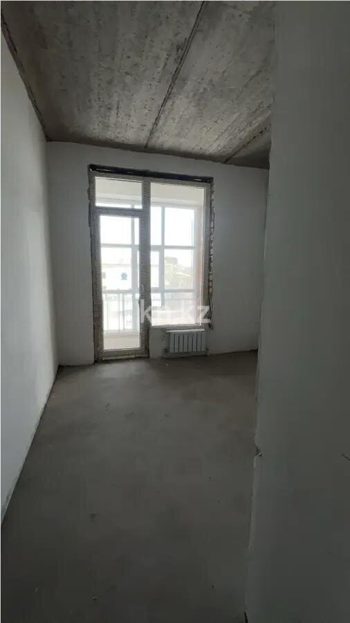 Продажа 1-комнатной квартиры, 39.87 м² в Астане