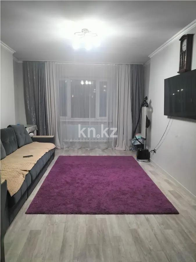 Продажа 3-комнатной квартиры, 81.7 м² в Астане