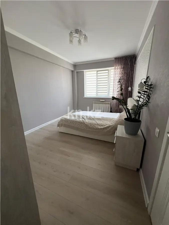 Продажа 2-комнатной квартиры, 73 м², ул. Егизбаева, дом  7/10 в Алматы Продажа 2-комнатной квартиры, 73 м², ул. Егизбаева, дом  7/10 в Алматы