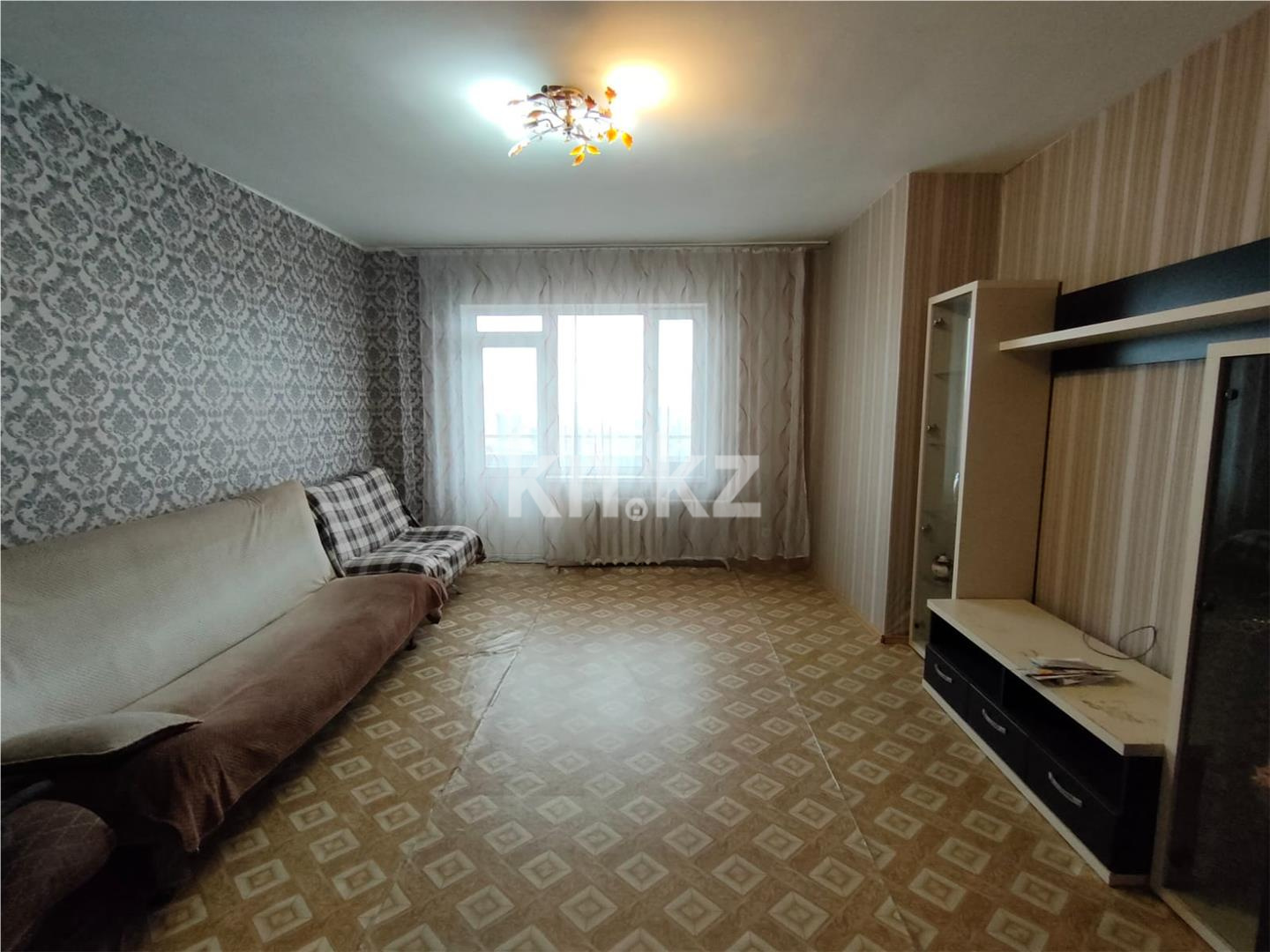 Продажа 2-комнатной квартиры, 60 м² в Караганде