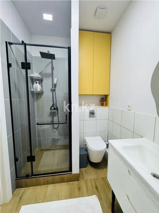 Продажа 4-комнатной квартиры, 100 м² - Продажа квартир в Алматы - страница 8 фото 6 из 6