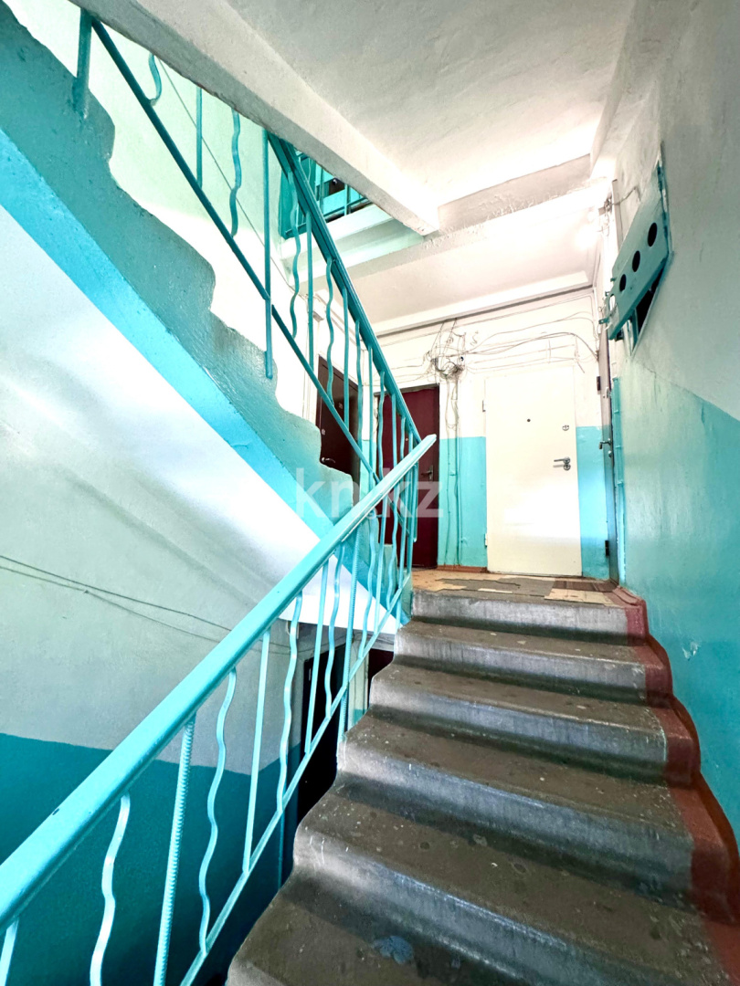 Продажа 2-комнатной квартиры, 40.5 м², ул. Байзакова в Алматы - фото 21