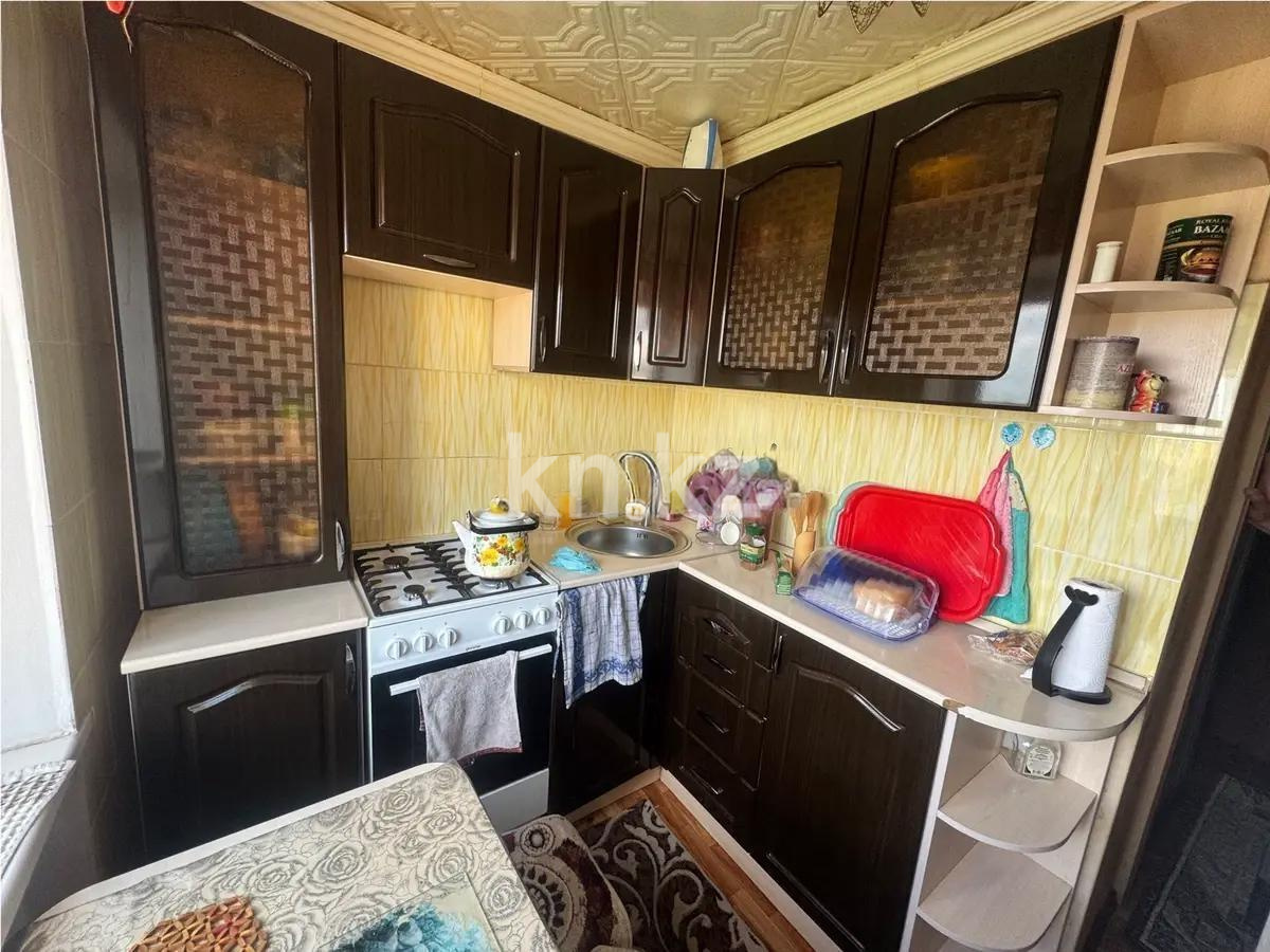 Продажа 4-комнатной квартиры, 62 м², ул. Локомотивная, дом  147 в Караганде - фото 4