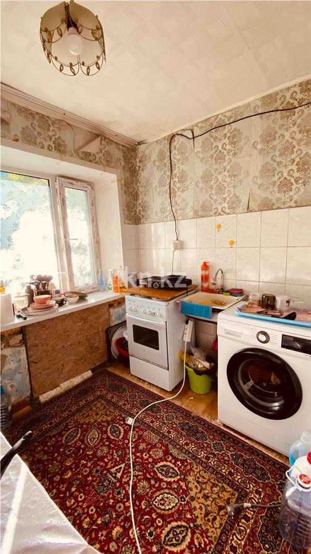 Продажа 2-комнатной квартиры, 44 м² - Недвижимость в Караганде - страница 3 фото 3 из 7