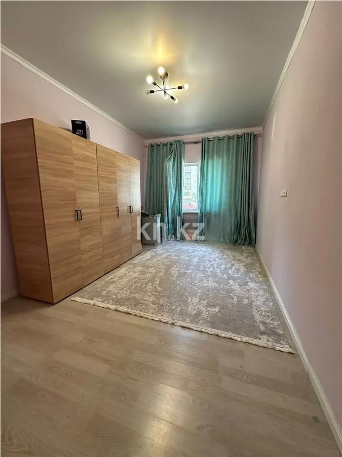 Продажа 2-комнатной квартиры, 49 м², мкр-н Аккент, дом  96 в Алматы - фото 2 Продажа 2-комнатной квартиры, 49 м², мкр-н Аккент, дом  96 в Алматы - фото 2