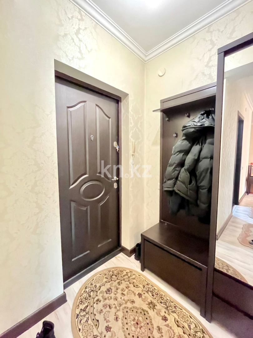 Продажа 2-комнатной квартиры, 45 м² в Алматы - фото 4