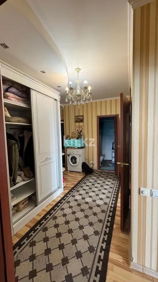 Продажа 2-комнатной квартиры, 53.8 м² - Продажа двухкомнатных квартир от собственников в Астане - страница 5 фото 5 из 5