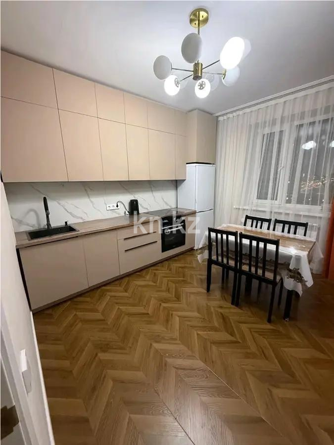 Продажа 2-комнатной квартиры, 67 м² в Астане - фото 3