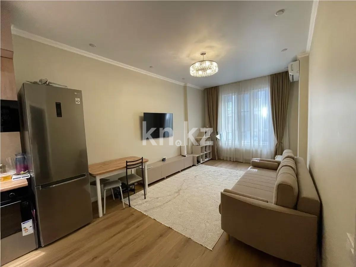 Продажа 2-комнатной квартиры, 45 м² - Продажа двухкомнатных квартир от собственников в Казахстане фото 2 из 6