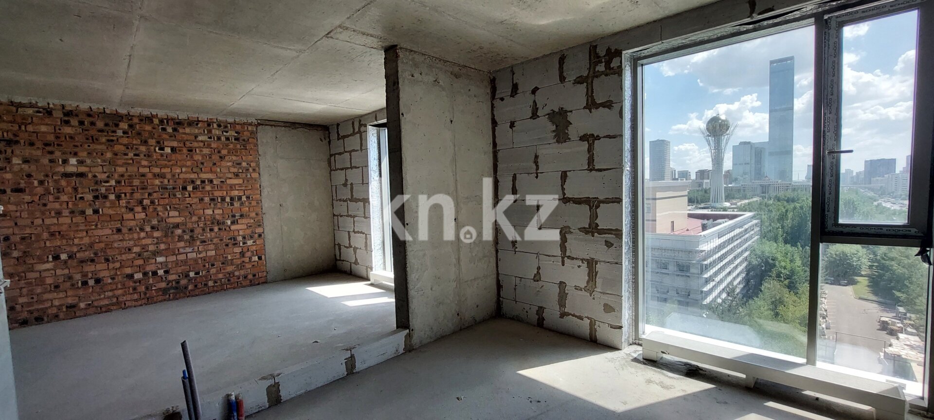 Продажа 4-комнатной квартиры, 157 м² в Астане - фото 13