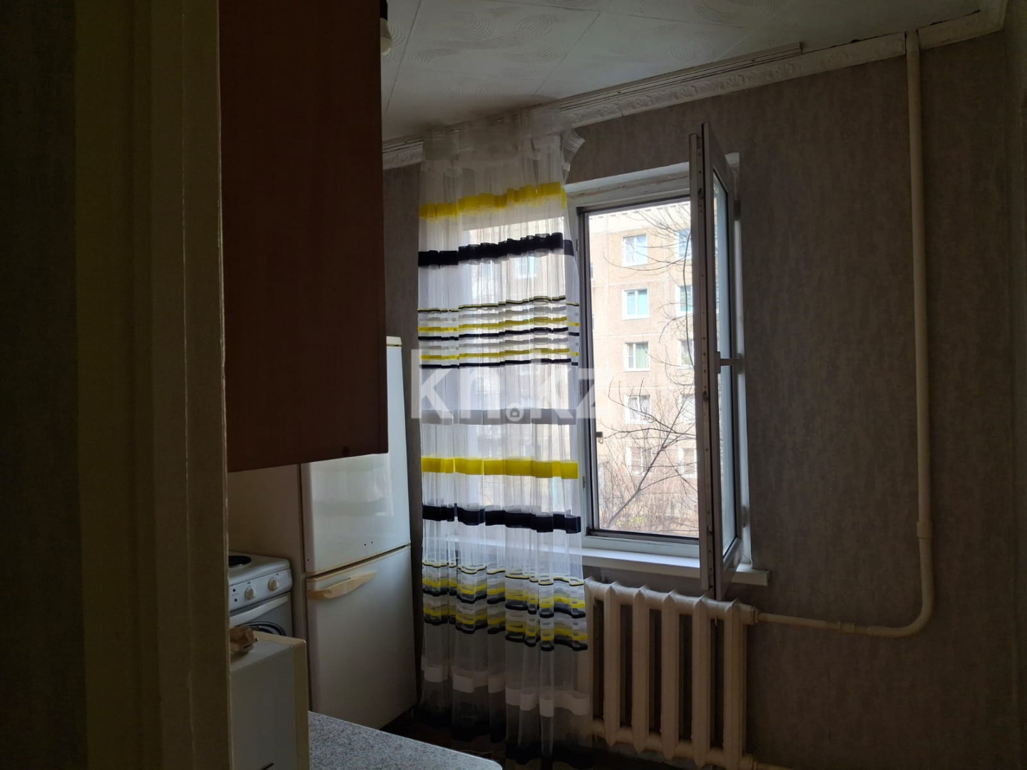 Продажа 1-комнатной квартиры, 34.5 м² - Продажа недвижимости в Казахстане - страница 18 фото 5 из 6