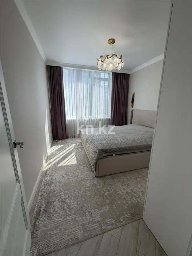 Продажа 2-комнатной квартиры, 59 м² в Астане - фото 2