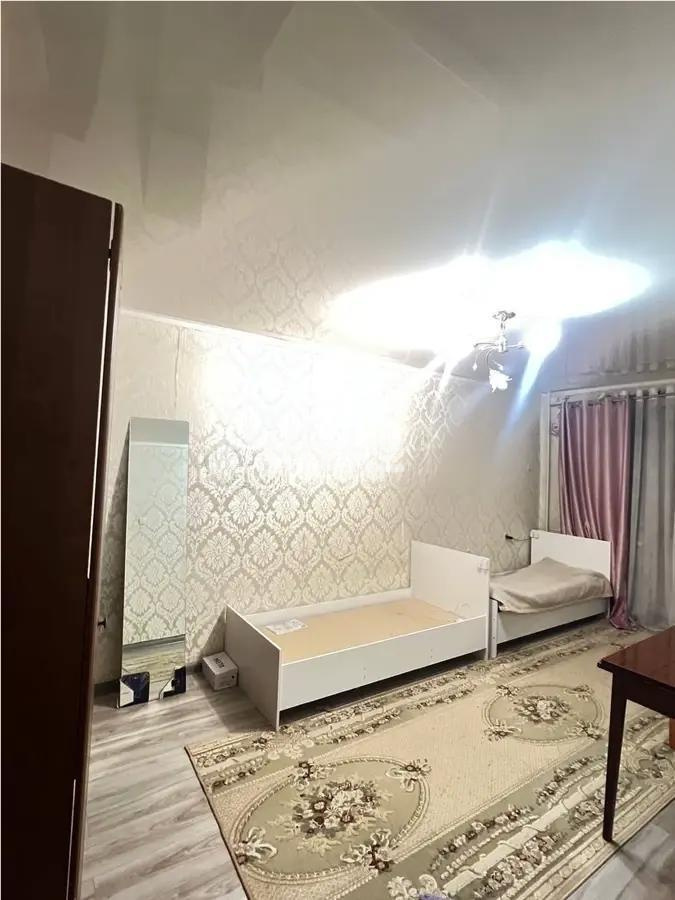 Продажа 2-комнатной квартиры, 45 м², мкр-н 10, дом  6 - Продажа  двухкомнатных квартир в Алматы фото 1 из 3