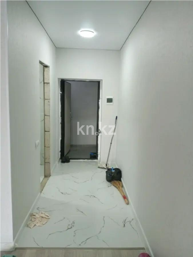 Продажа 1-комнатной квартиры, 31 м², пр. Аль-Фараби, дом  76 в Астане - фото 3