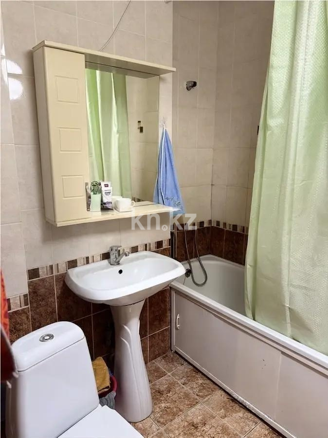 Продажа 1-комнатной квартиры, 41 м² в Астане - фото 3