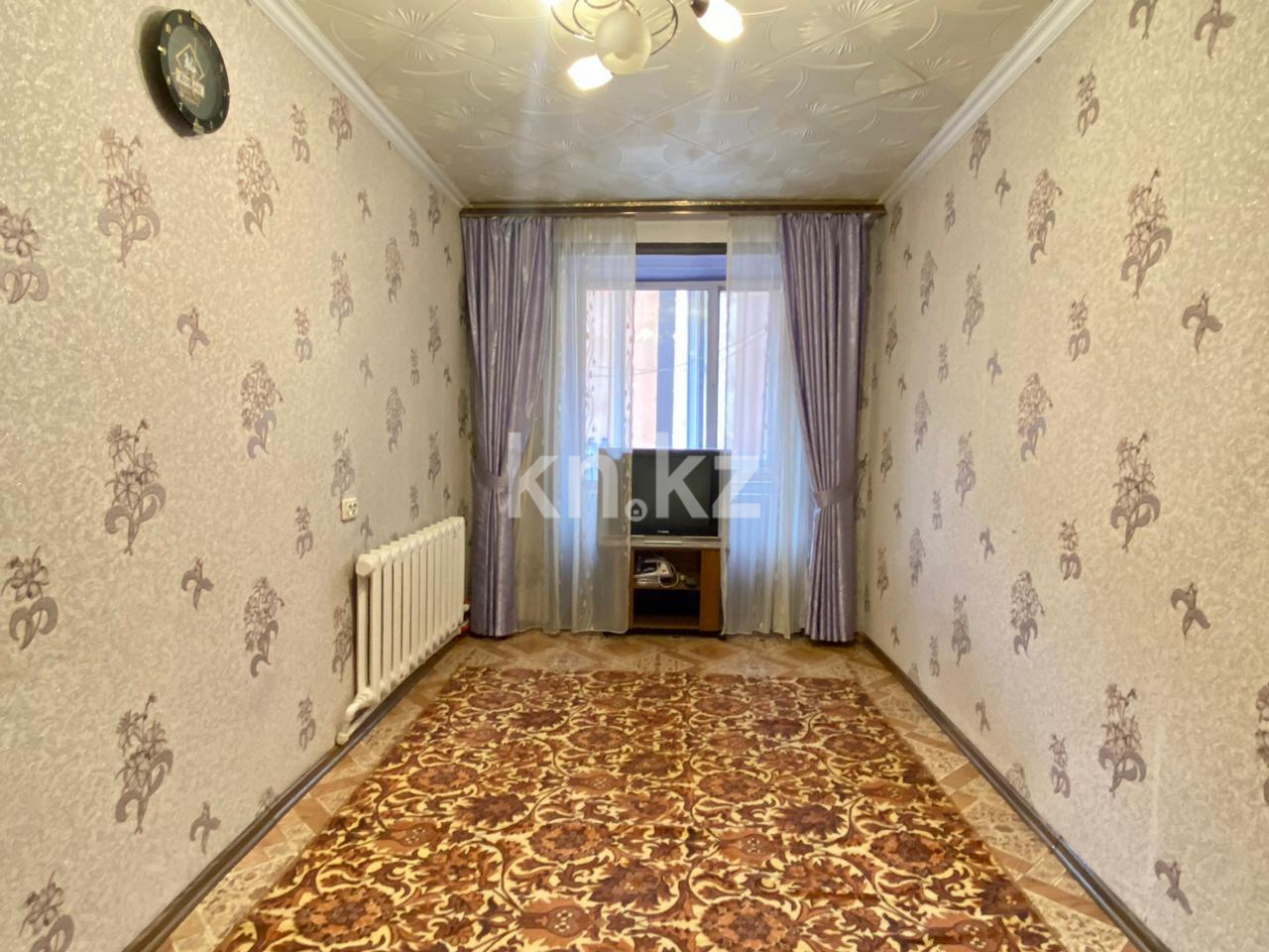 Продажа 3-комнатной квартиры, 63 м², ул. Керамическая, дом  82а в Караганде - фото 9