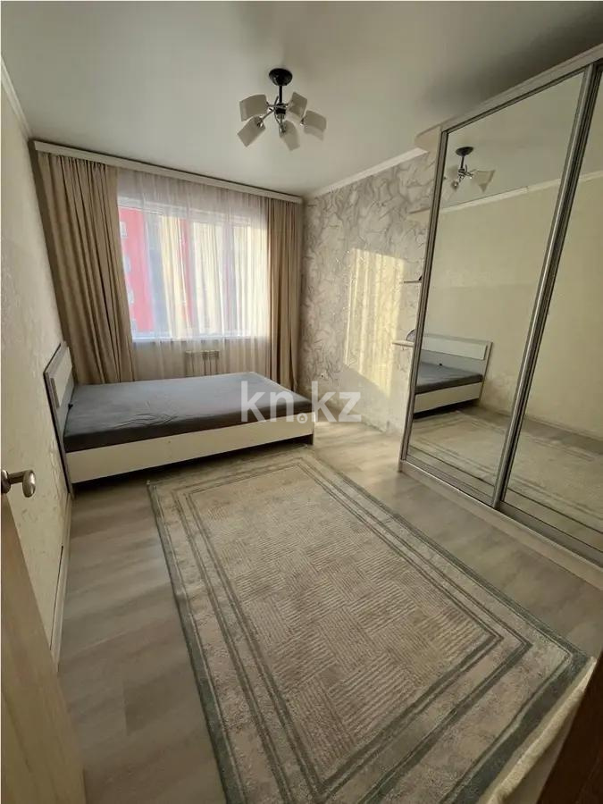 Продажа 2-комнатной квартиры, 58 м² в Алматы - фото 2