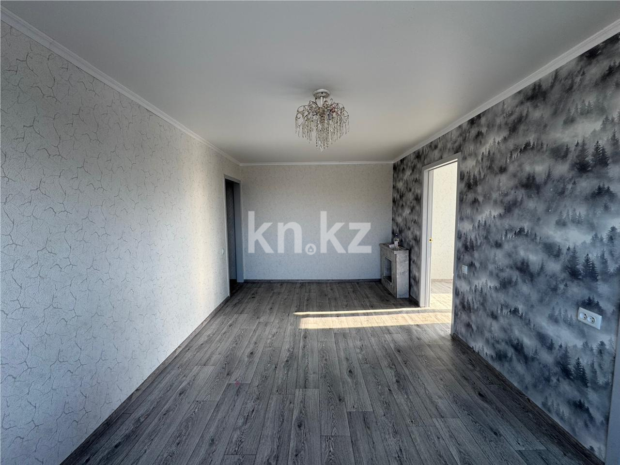 Продажа 4-комнатной квартиры, 62 м² - Продажа квартир в Темиртау - страница 3 фото 2 из 13