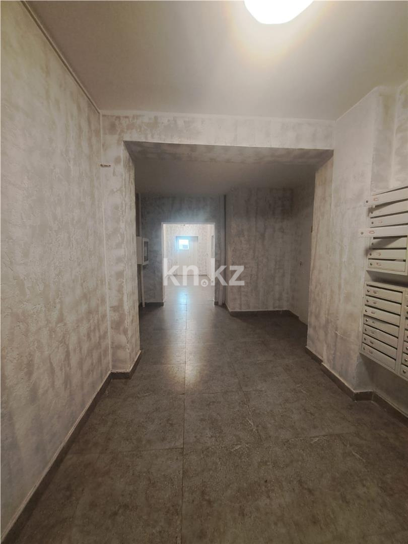 Продажа 2-комнатной квартиры, 40 м² - Продажа двухкомнатных квартир в Астане фото 7 из 8