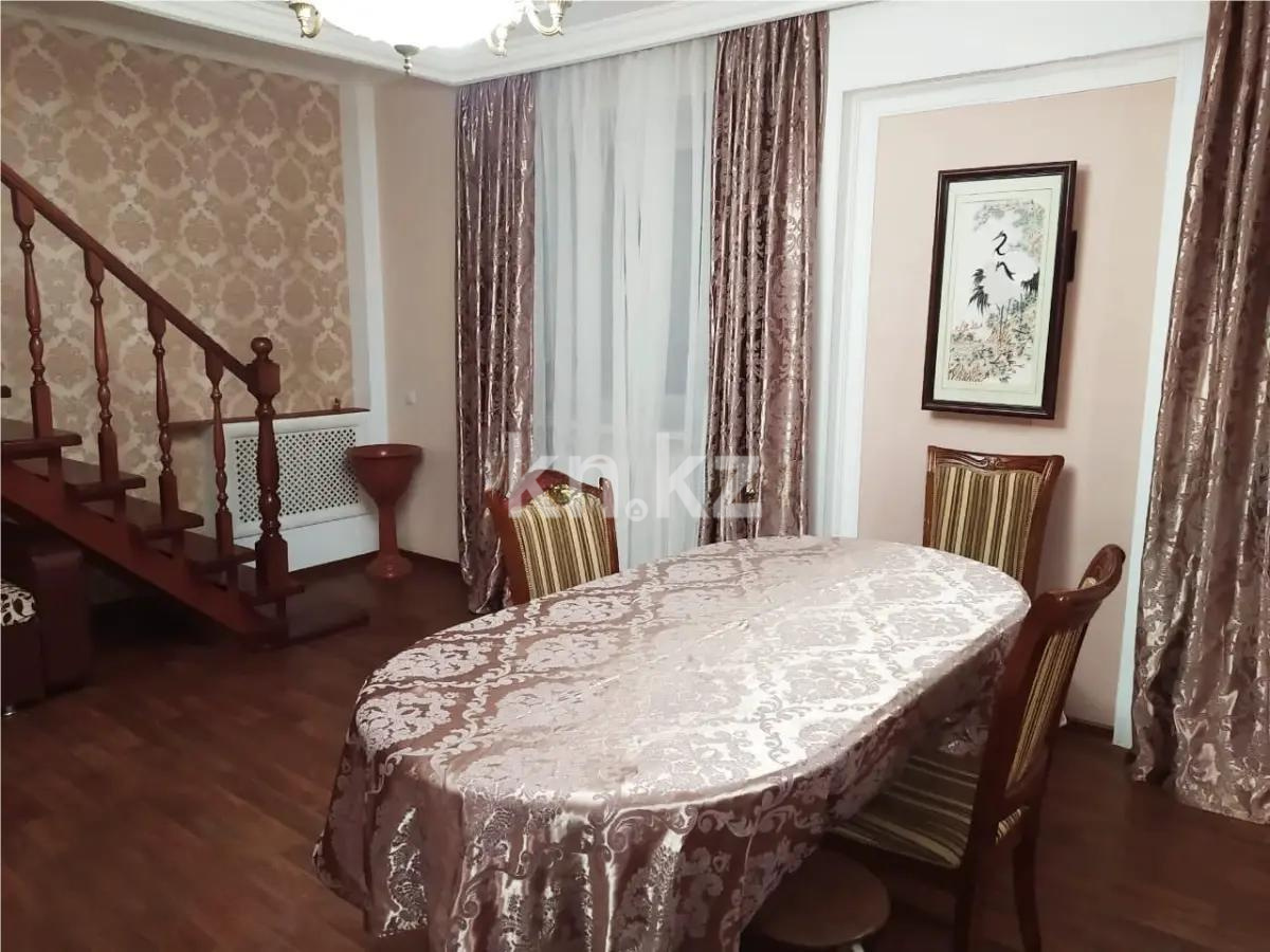 Продажа 3-комнатной квартиры, 128 м², пер. Жайдарман, дом  1 в Астане - фото 4