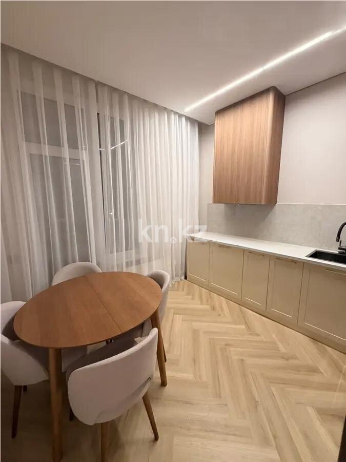 Продажа 1-комнатной квартиры, 44 м² в Астане - фото 2