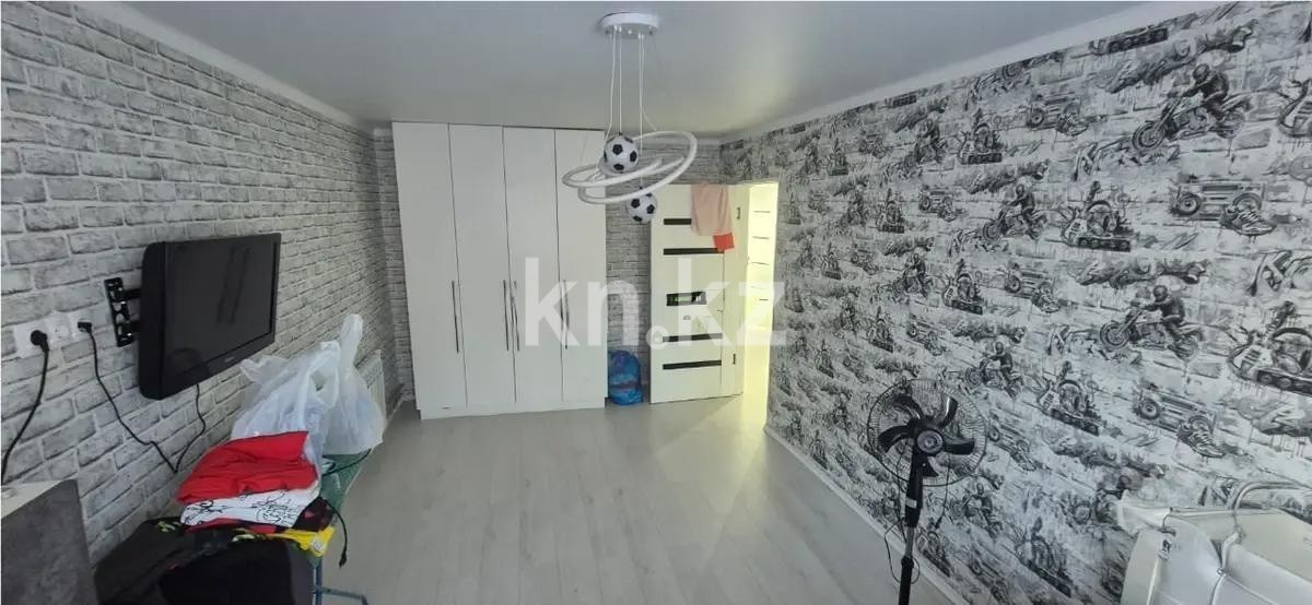 Продажа 3-комнатной квартиры, 64 м² в Алматы - фото 2