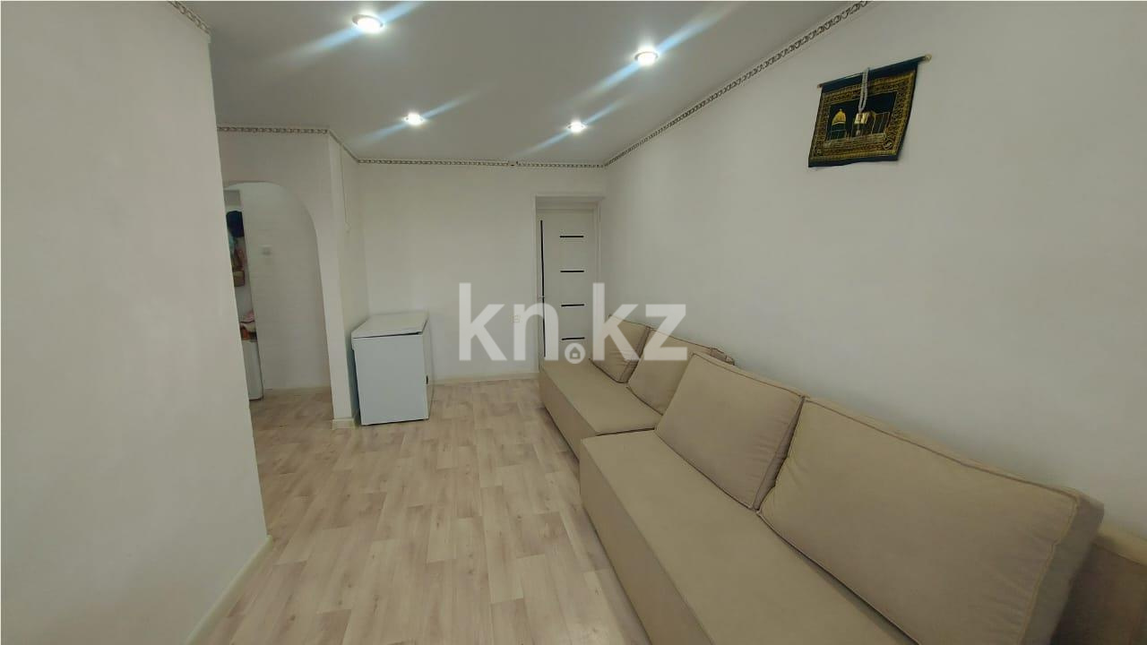 Продажа 2-комнатной квартиры, 42 м² - Продажа двухкомнатных квартир в Караганде - страница 64 фото 1 из 9