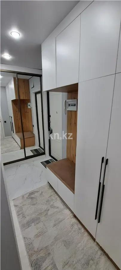 Продажа 1-комнатной квартиры, 40 м² - Продажа квартир в Астане в р-не Сарайшык - страница 5 фото 4 из 5