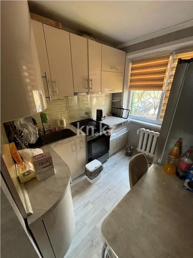 Продажа 2-комнатной квартиры, 43 м² - Продажа квартир в Караганде фото 3 из 6