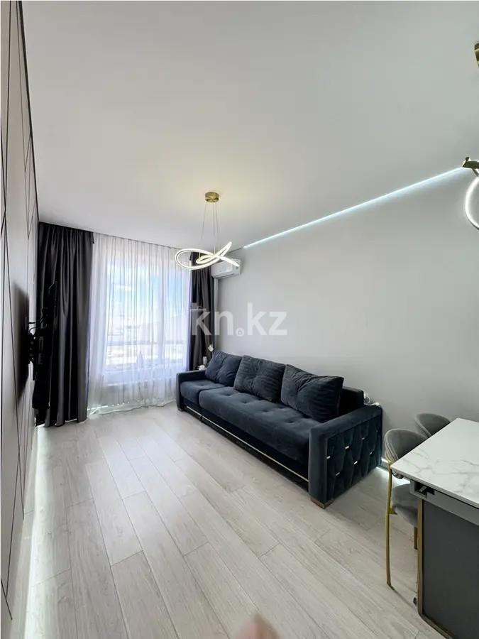 Продажа 2-комнатной квартиры, 41 м² - Продажа двухкомнатных квартир в Астане - страница 5 фото 1 из 4