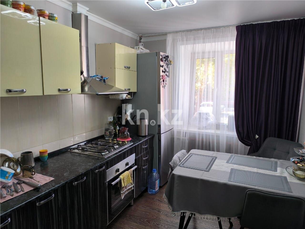 Продажа 3-комнатной квартиры, 49 м² в Караганде - фото 5