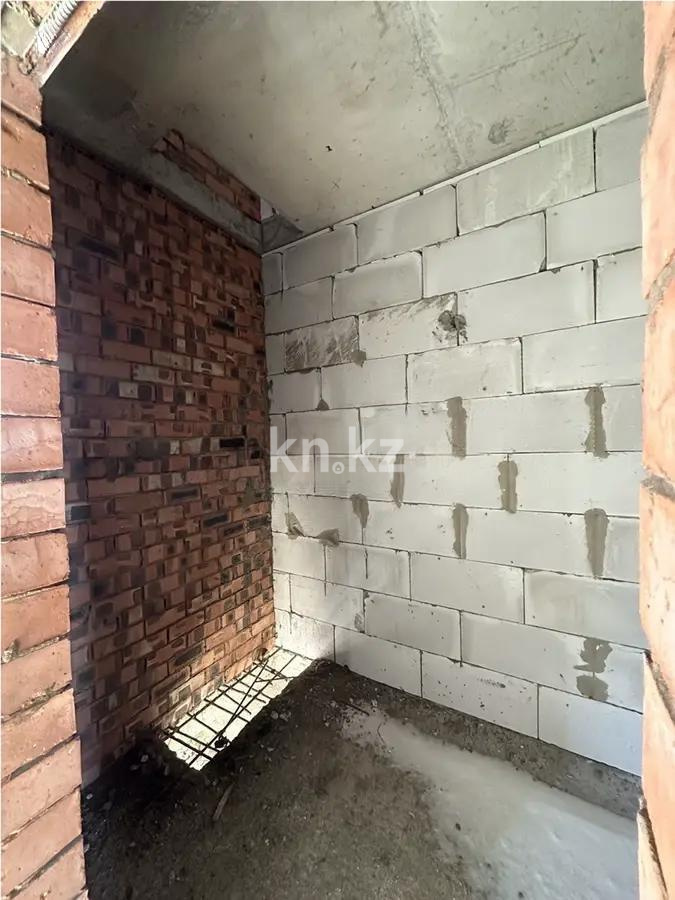 Продажа 1-комнатной квартиры, 41 м² в Астане - фото 3