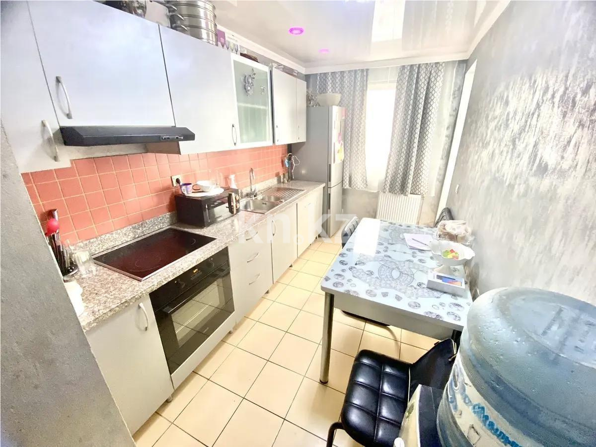 Продажа 3-комнатной квартиры, 84 м² в Алматы - фото 3