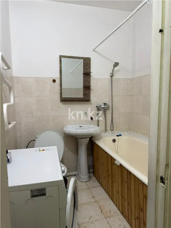 Продажа 1-комнатной квартиры, 41 м², ул. Молдагалиева, дом  16А - Продажа квартир в Алматы с фото фото 3 из 5