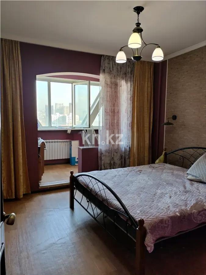 Продажа 2-комнатной квартиры, 61 м², мкр-н Алмагуль, дом  16/1 в Алматы - фото 2