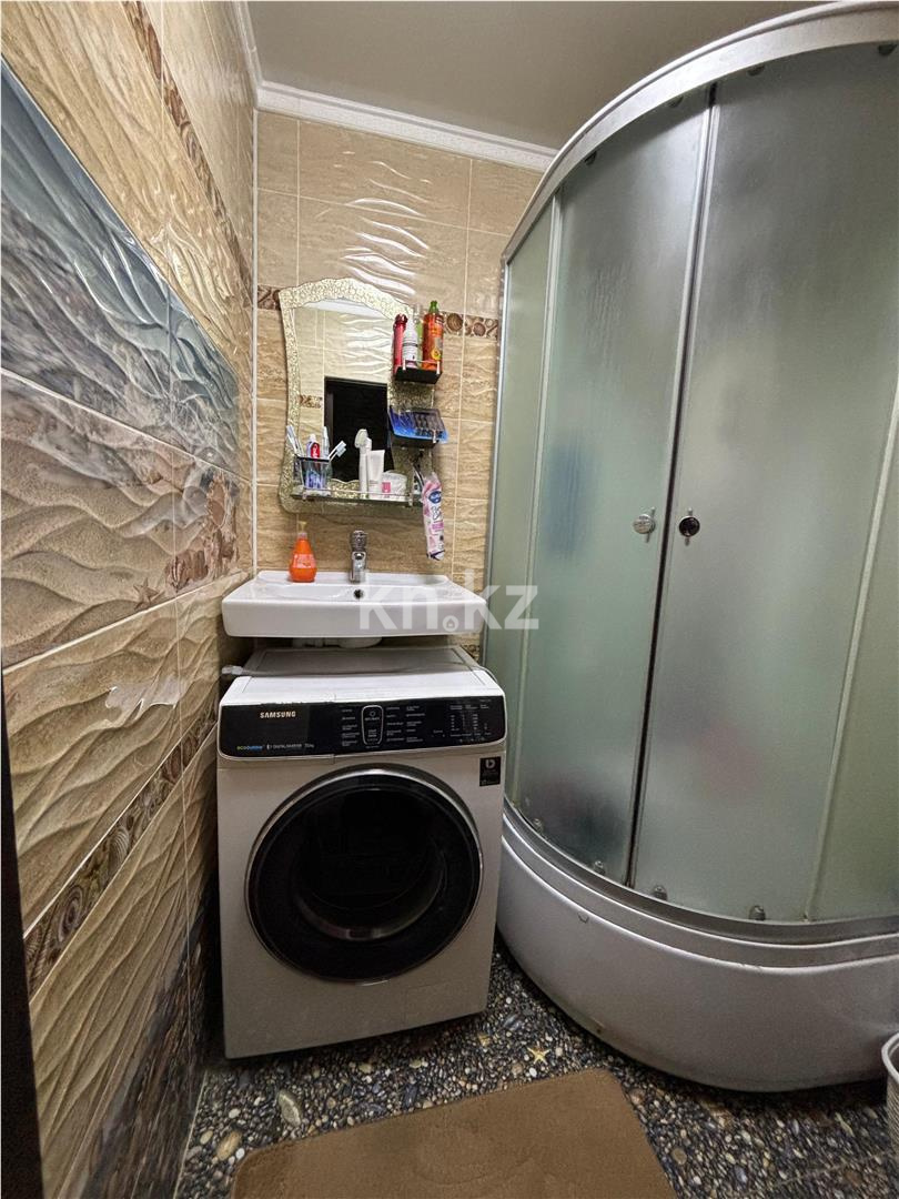 Продажа 3-комнатной квартиры, 65 м², мкр-н Мамраева (Восток-5) в Караганде - фото 7