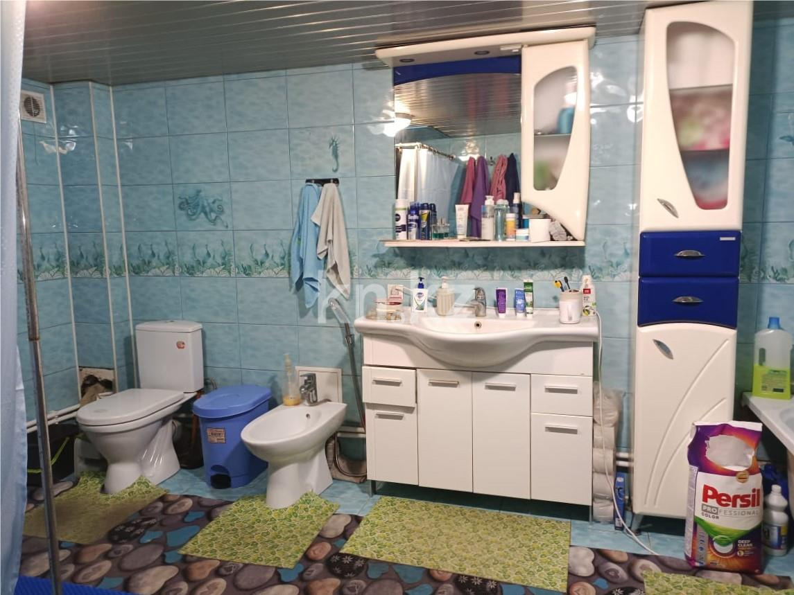 Продажа 5-комнатного дома, 157.8 м², ул. Джангильдина в Караганде - фото 16