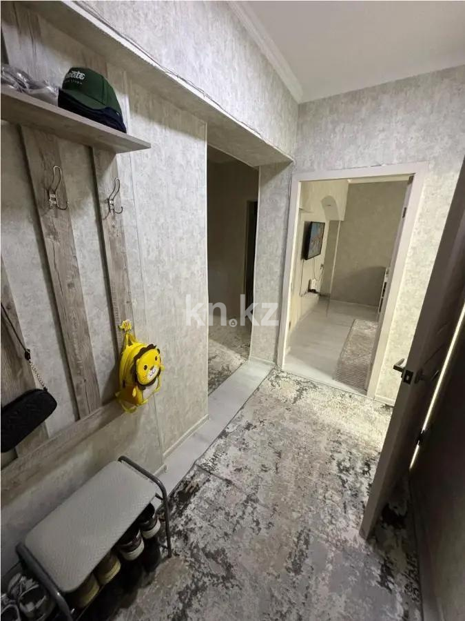 Продажа 2-комнатной квартиры, 53 м², ул. Бекмаханова, дом  75 - Продажа  двухкомнатных квартир в Алматы без посредников с фото фото 6 из 6
