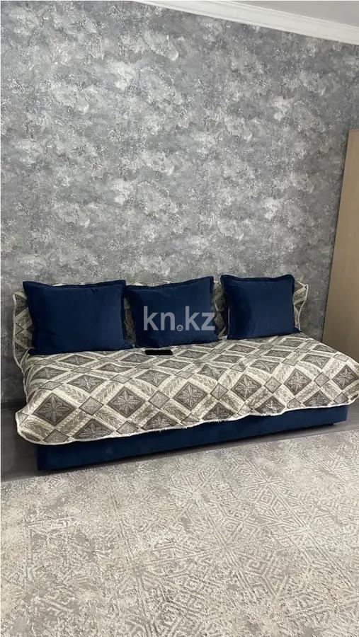 Продажа 1-комнатной квартиры, 30 м² - Продажа квартир в кирпичном доме в Казахстане - страница 2 фото 1 из 4