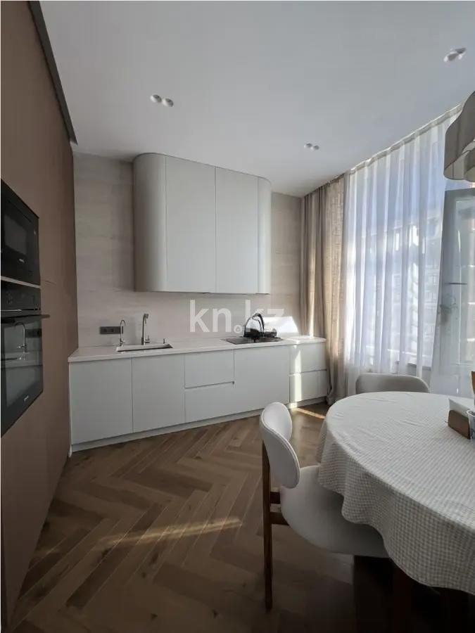 Продажа 3-комнатной квартиры, 69 м² в Астане - фото 4