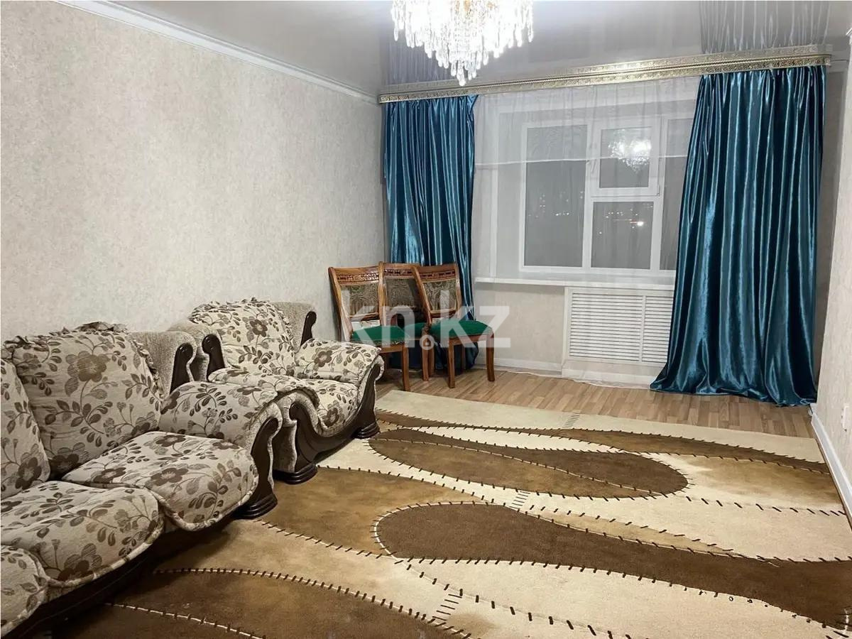 Продажа 4-комнатной квартиры, 85 м² в Караганде