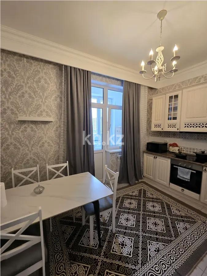 Продажа 1-комнатной квартиры, 44 м² - Продажа однокомнатных квартир в Астане - страница 8 фото 2 из 3