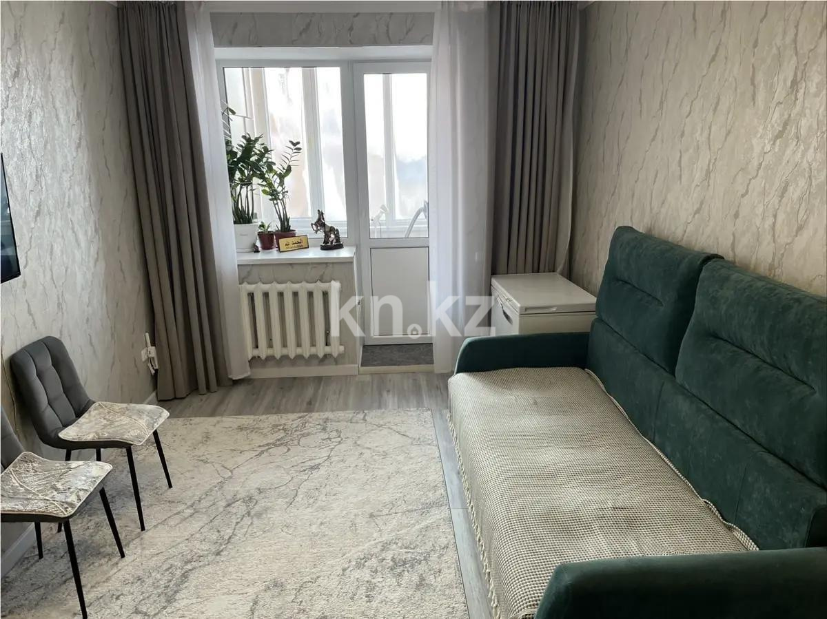 Продажа 1-комнатной квартиры, 38 м² в Астане