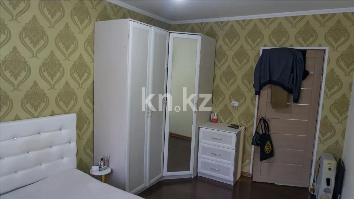Продажа 4-комнатной квартиры, 76 м², мкр. Степной-4, дом  25 - Продажа  четырехкомнатных квартир в Караганде фото 3 из 9