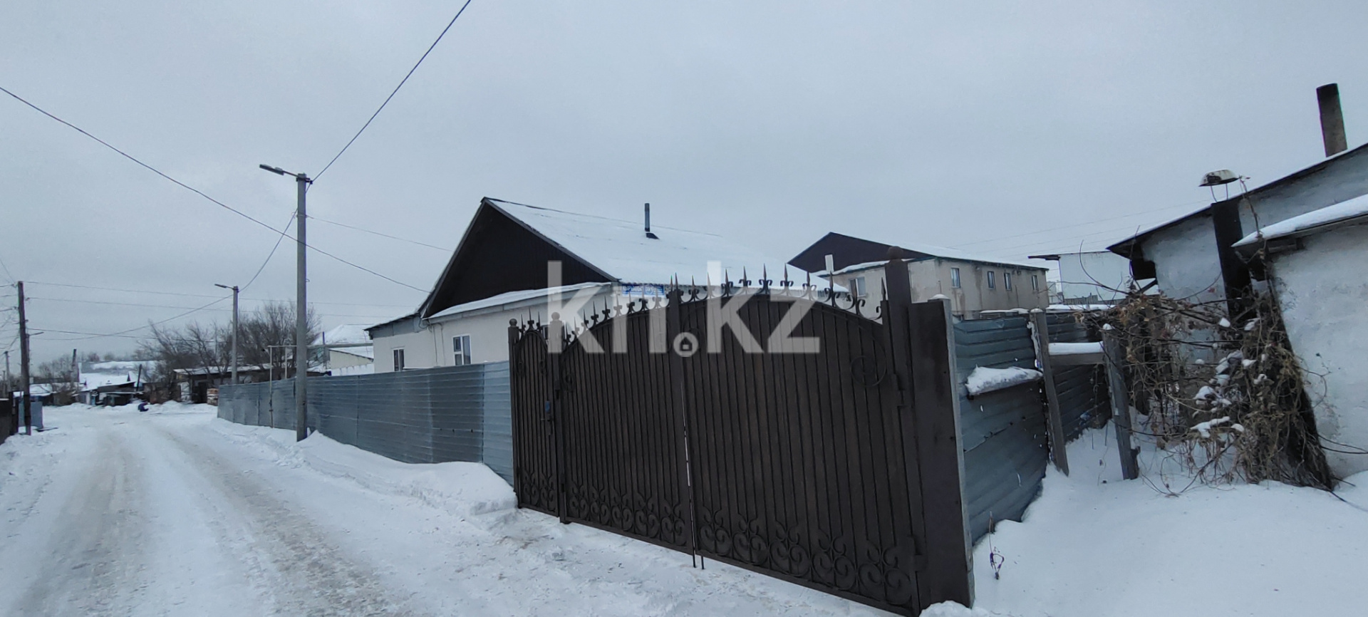 Продажа 3-комнатного дома, 80 м² - Продажа домов, коттеджей в Астане фото 10 из 14