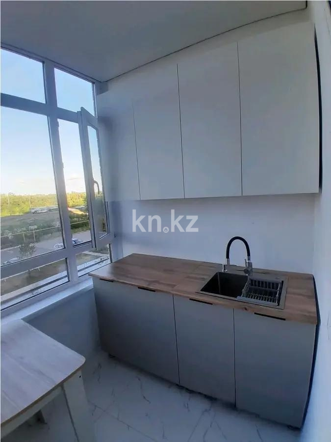 Продажа 2-комнатной квартиры, 39 м² в Астане - фото 3