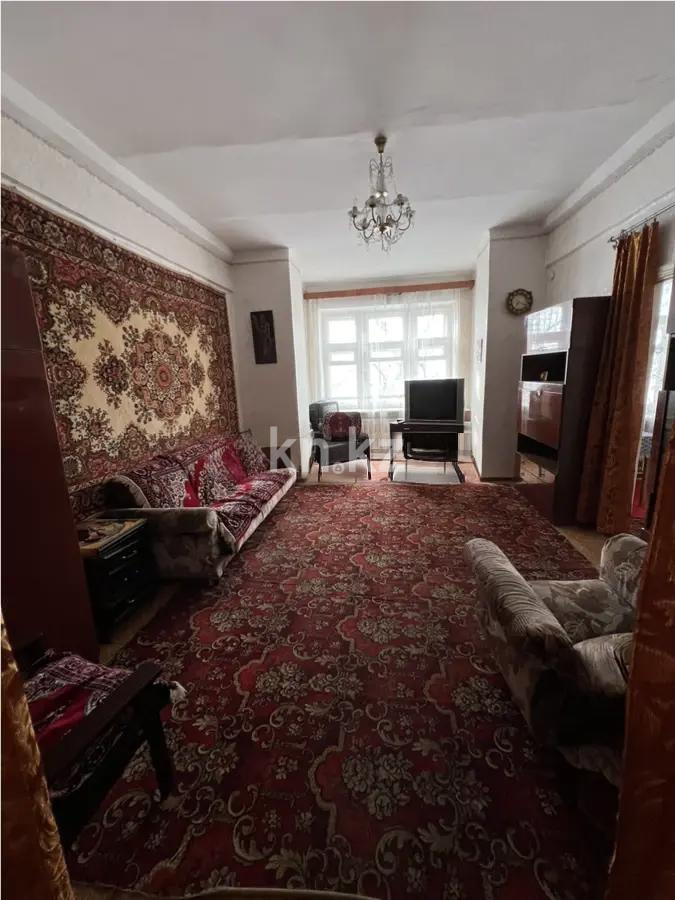 Продажа 2-комнатной квартиры, 60 м² в Темиртау