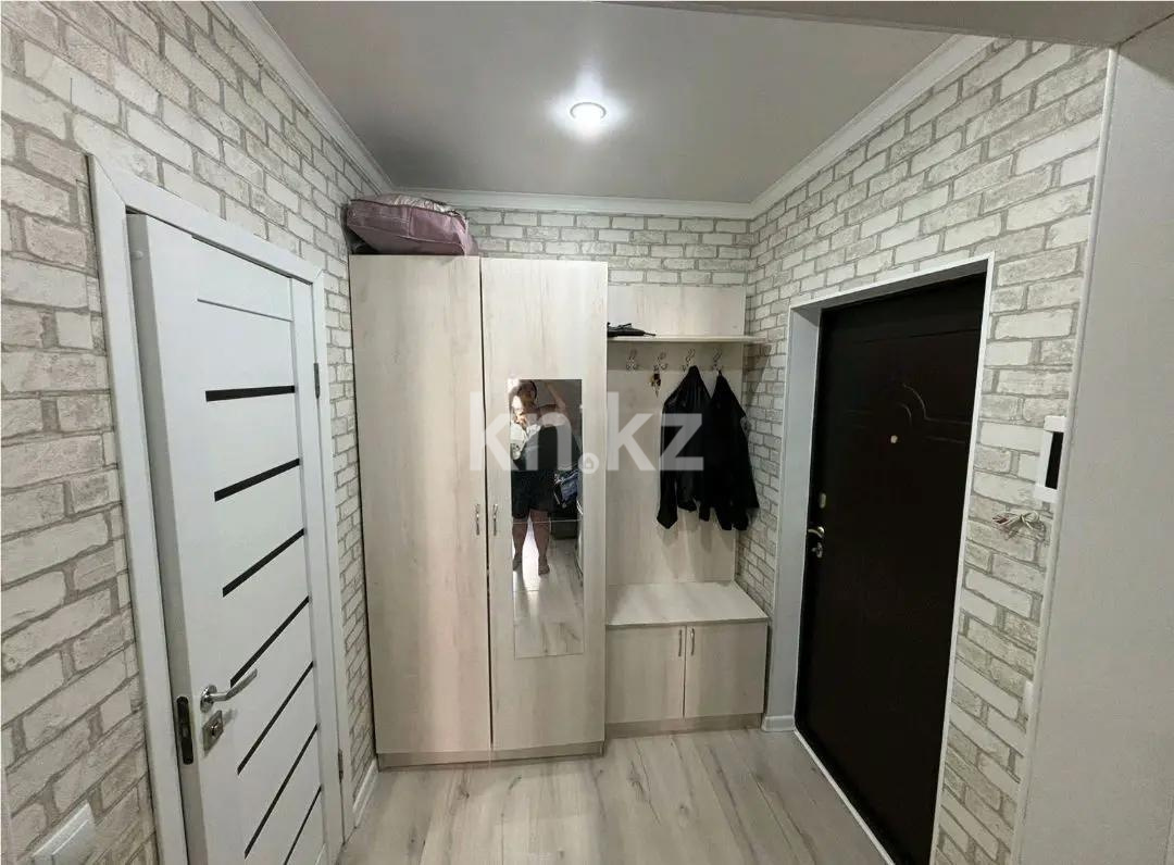 Продажа 1-комнатной квартиры, 24.4 м² в Астане - фото 3